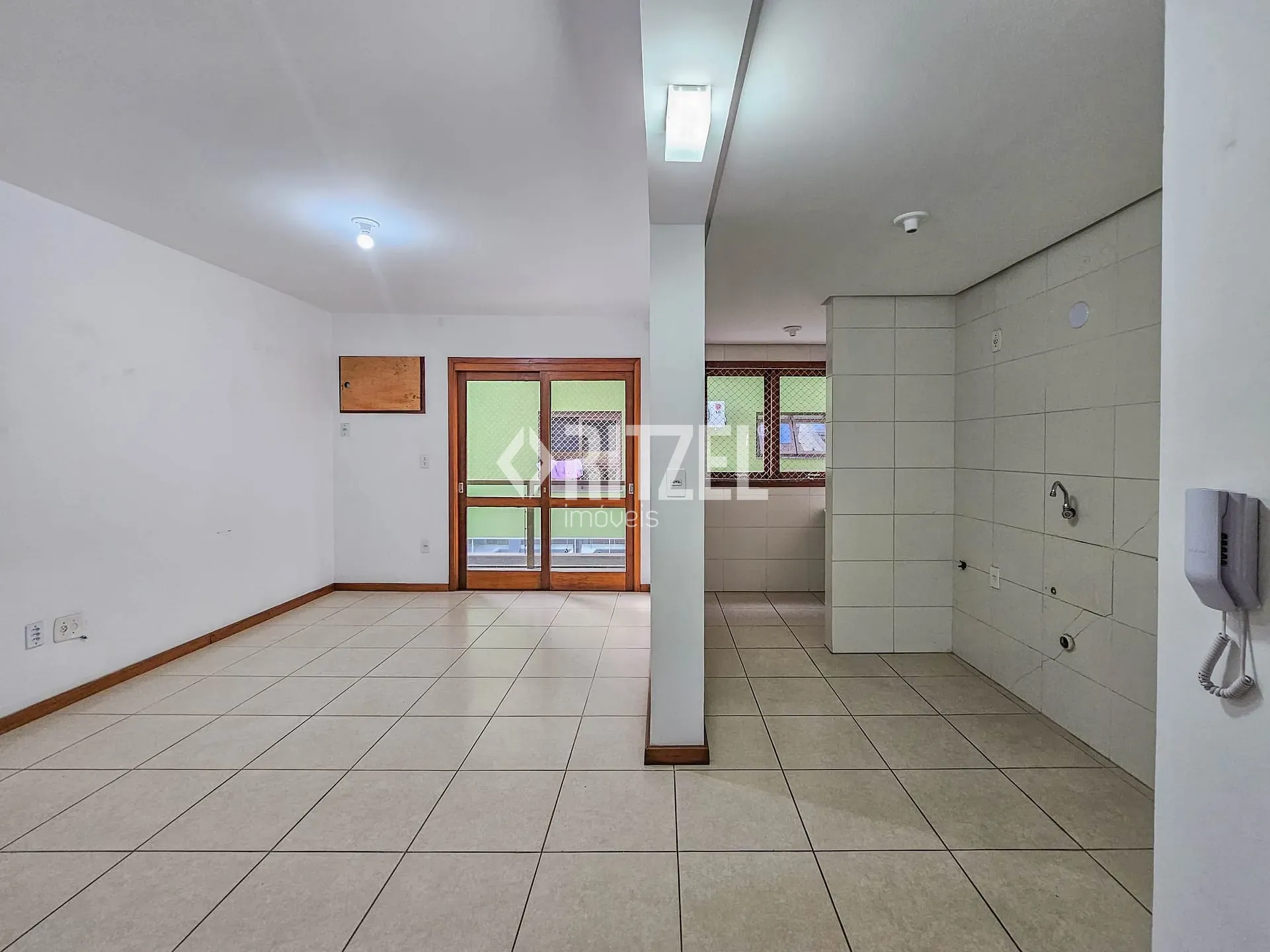 Apartamento, 1 quarto, 65 m² - Foto 2