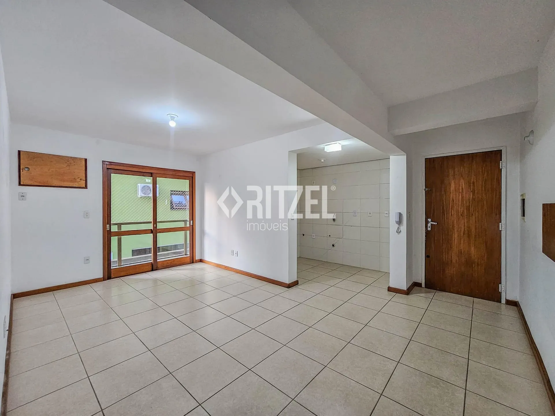 Apartamento, 1 quarto, 65 m² - Foto 1