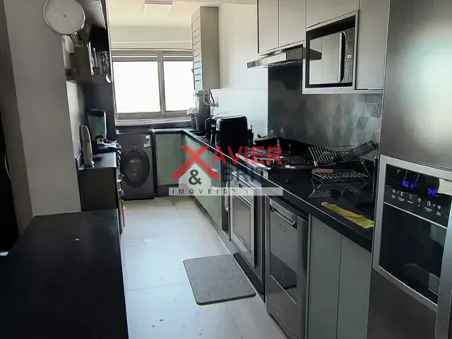 Apartamento 3 quartos e 1 banheiro, à venda, no bairro Vila Aricanduva em São Paulo