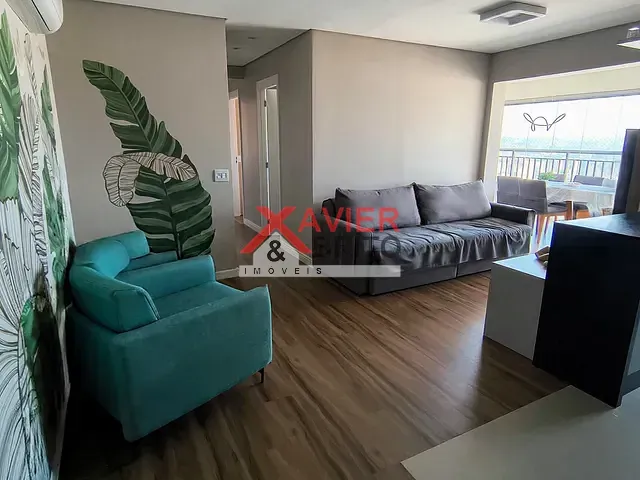 Apartamento 3 quartos e 1 banheiro, à venda, no bairro Vila Aricanduva em São Paulo