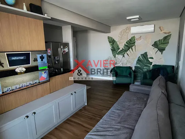 Apartamento 3 quartos e 1 banheiro, à venda, no bairro Vila Aricanduva em São Paulo