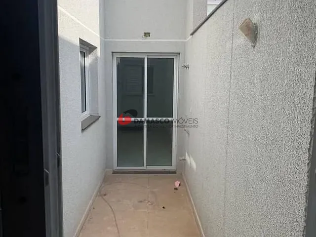 Apartamento 2 quartos e 1 banheiro, à venda, no bairro Utinga em Santo André