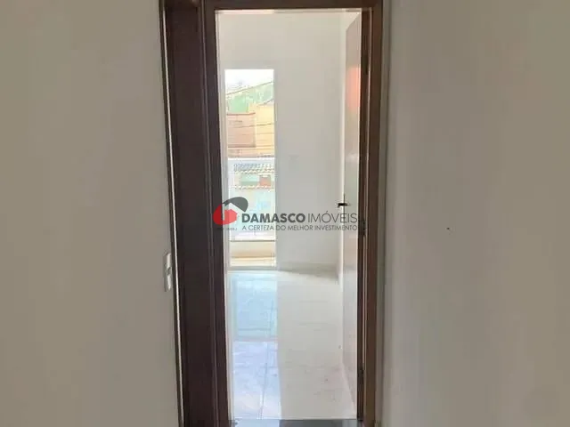 Apartamento 2 quartos e 1 banheiro, à venda, no bairro Utinga em Santo André