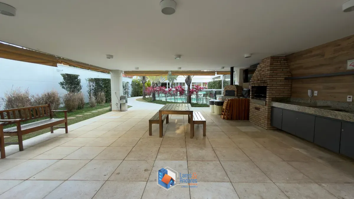 Apartamento, 3 quartos, 150 m² - Foto 78