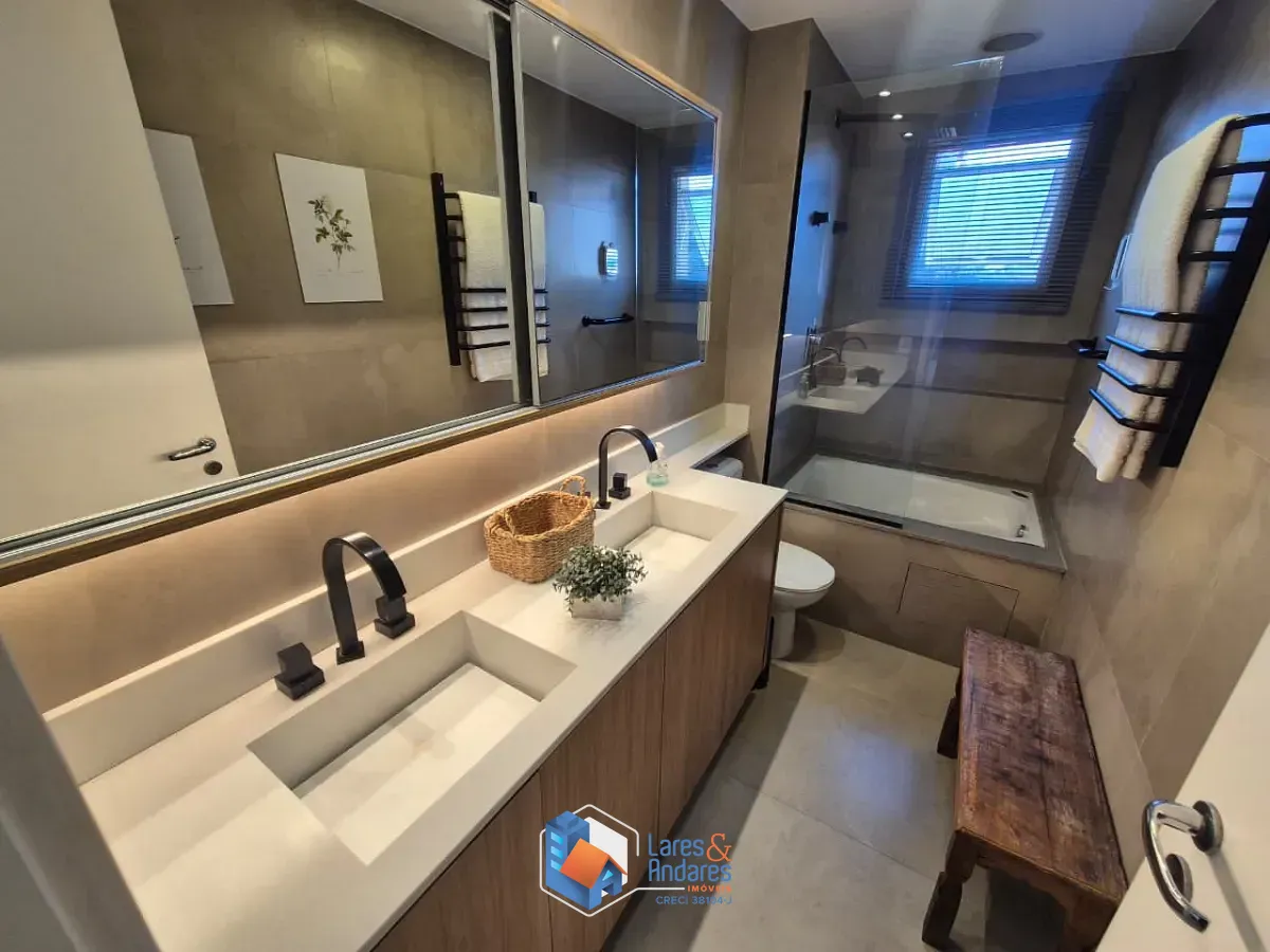 Apartamento, 3 quartos, 150 m² - Foto 53