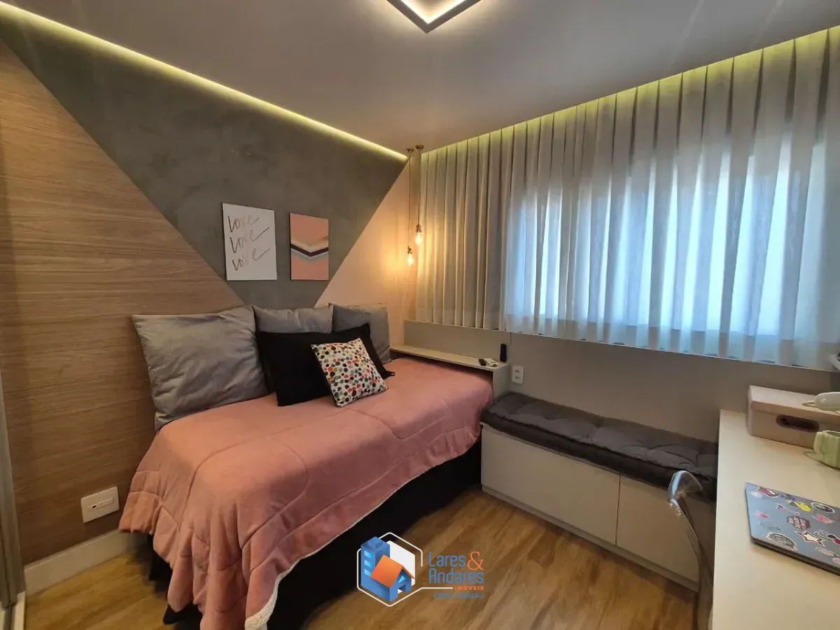 Apartamento, 3 quartos, 150 m² - Foto 64