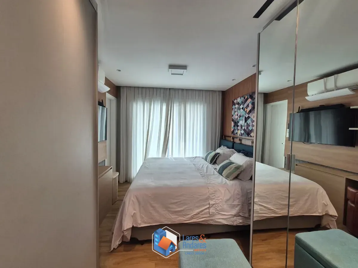Apartamento, 3 quartos, 150 m² - Foto 46