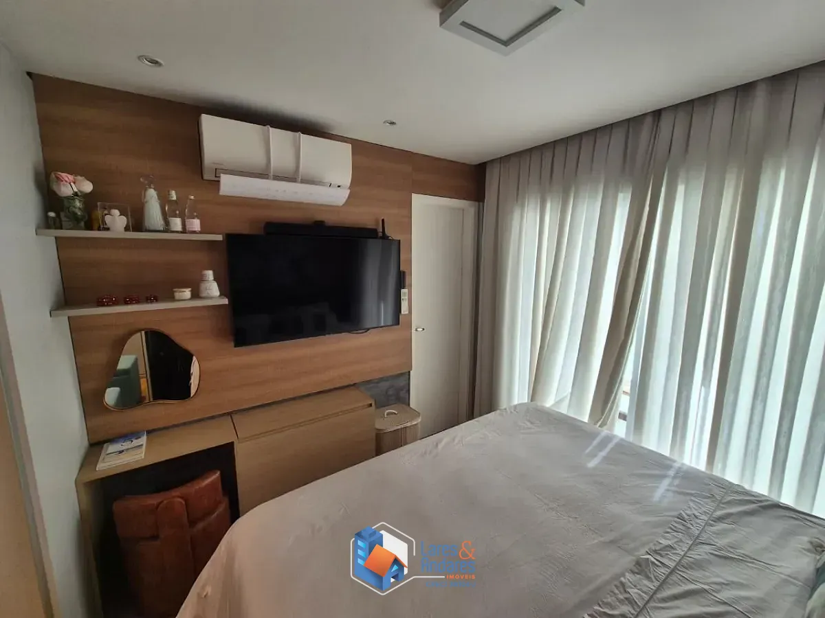 Apartamento, 3 quartos, 150 m² - Foto 49