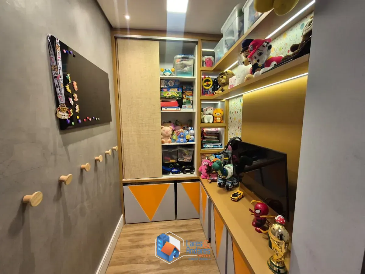 Apartamento, 3 quartos, 150 m² - Foto 45