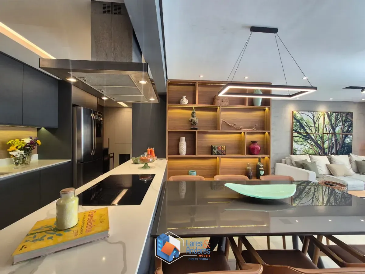 Apartamento, 3 quartos, 150 m² - Foto 36