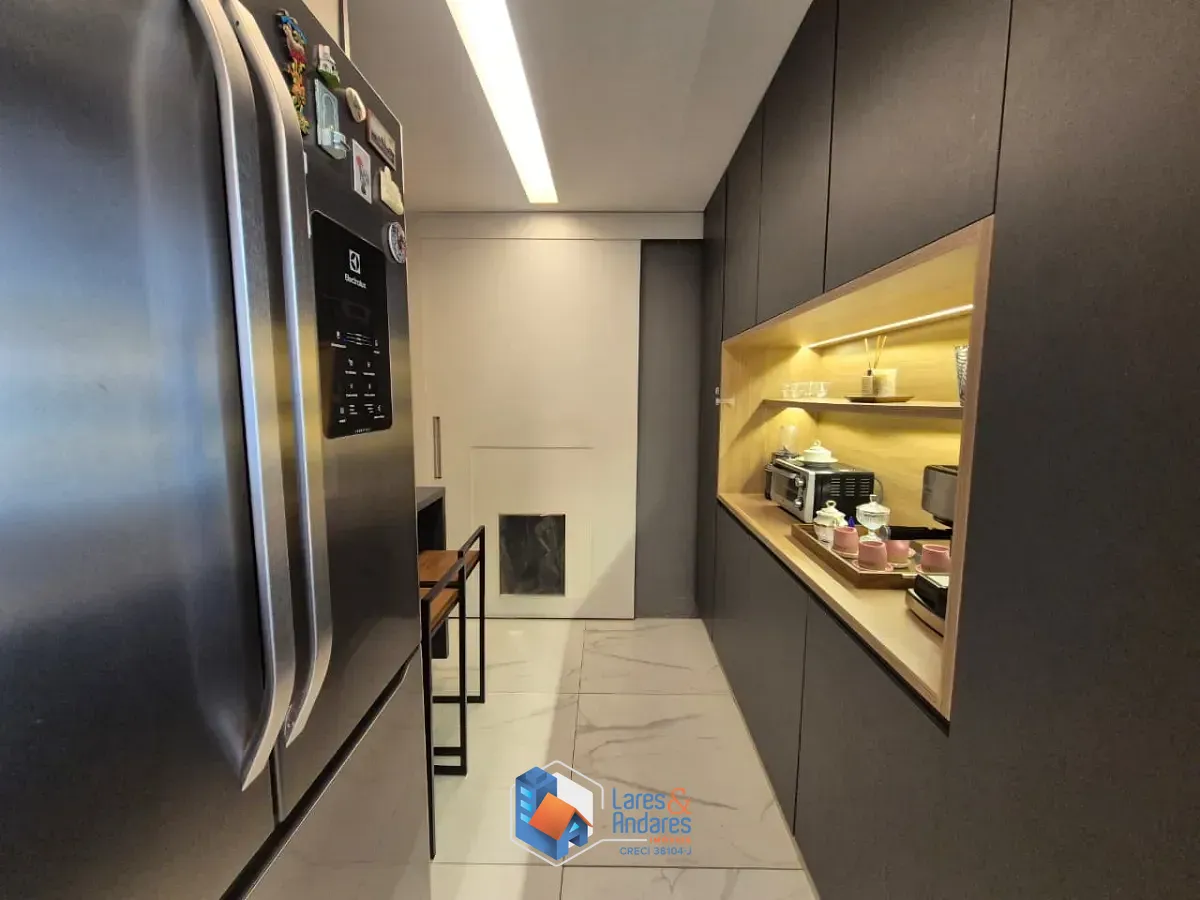 Apartamento, 3 quartos, 150 m² - Foto 43