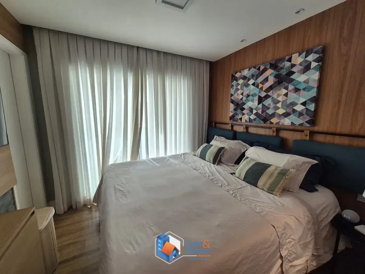 Apartamento, 3 quartos, 150 m² - Foto 51