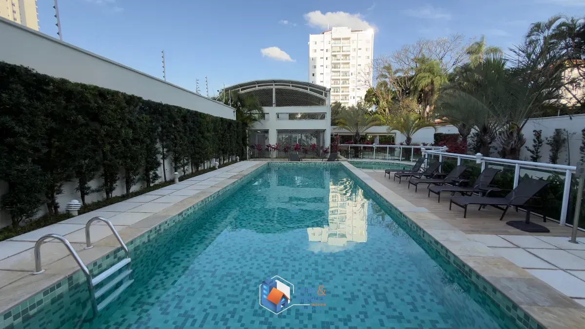 Apartamento, 3 quartos, 150 m² - Foto 83