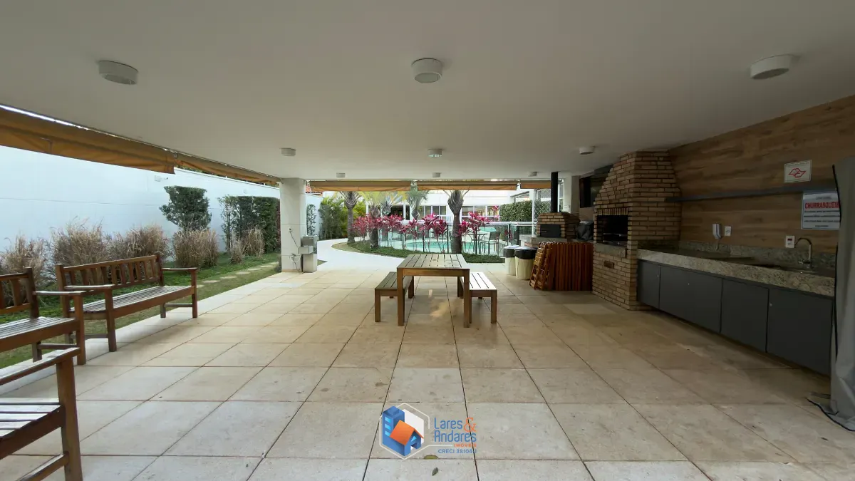 Apartamento, 3 quartos, 150 m² - Foto 79