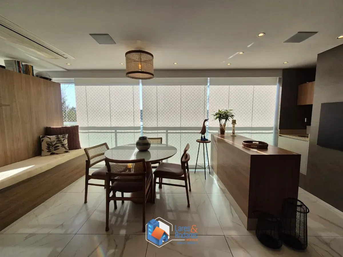 Apartamento, 3 quartos, 150 m² - Foto 16