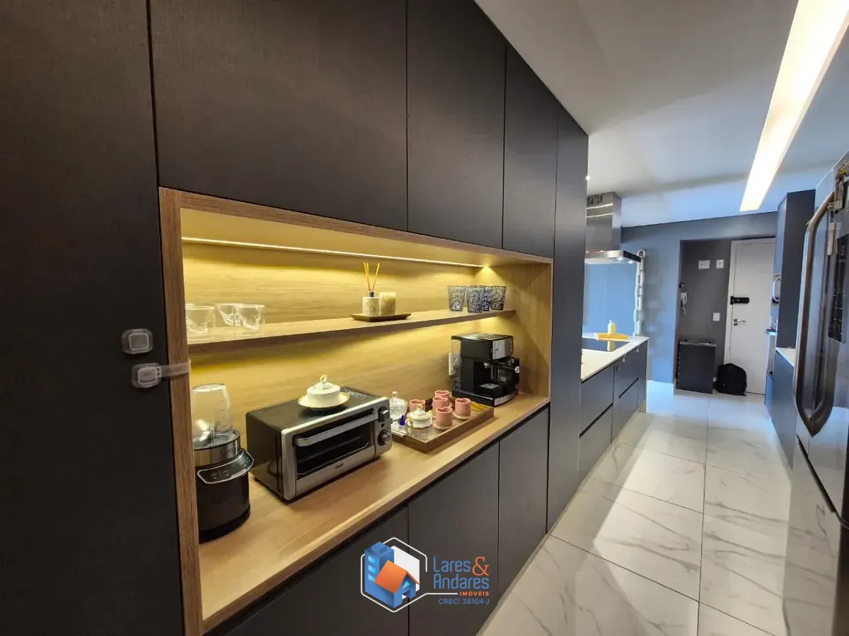 Apartamento, 3 quartos, 150 m² - Foto 38