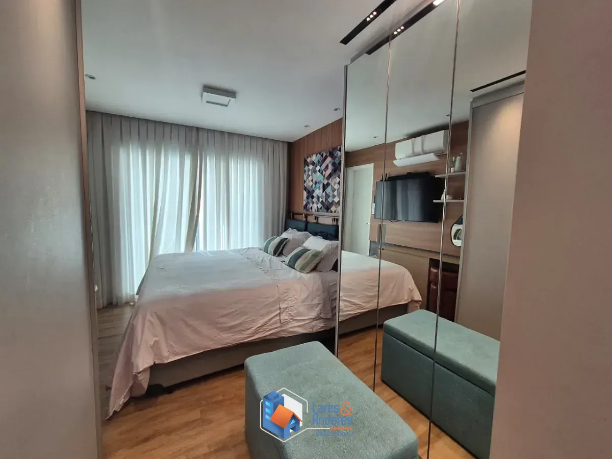 Apartamento, 3 quartos, 150 m² - Foto 47