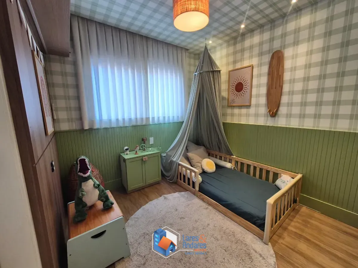 Apartamento, 3 quartos, 150 m² - Foto 59