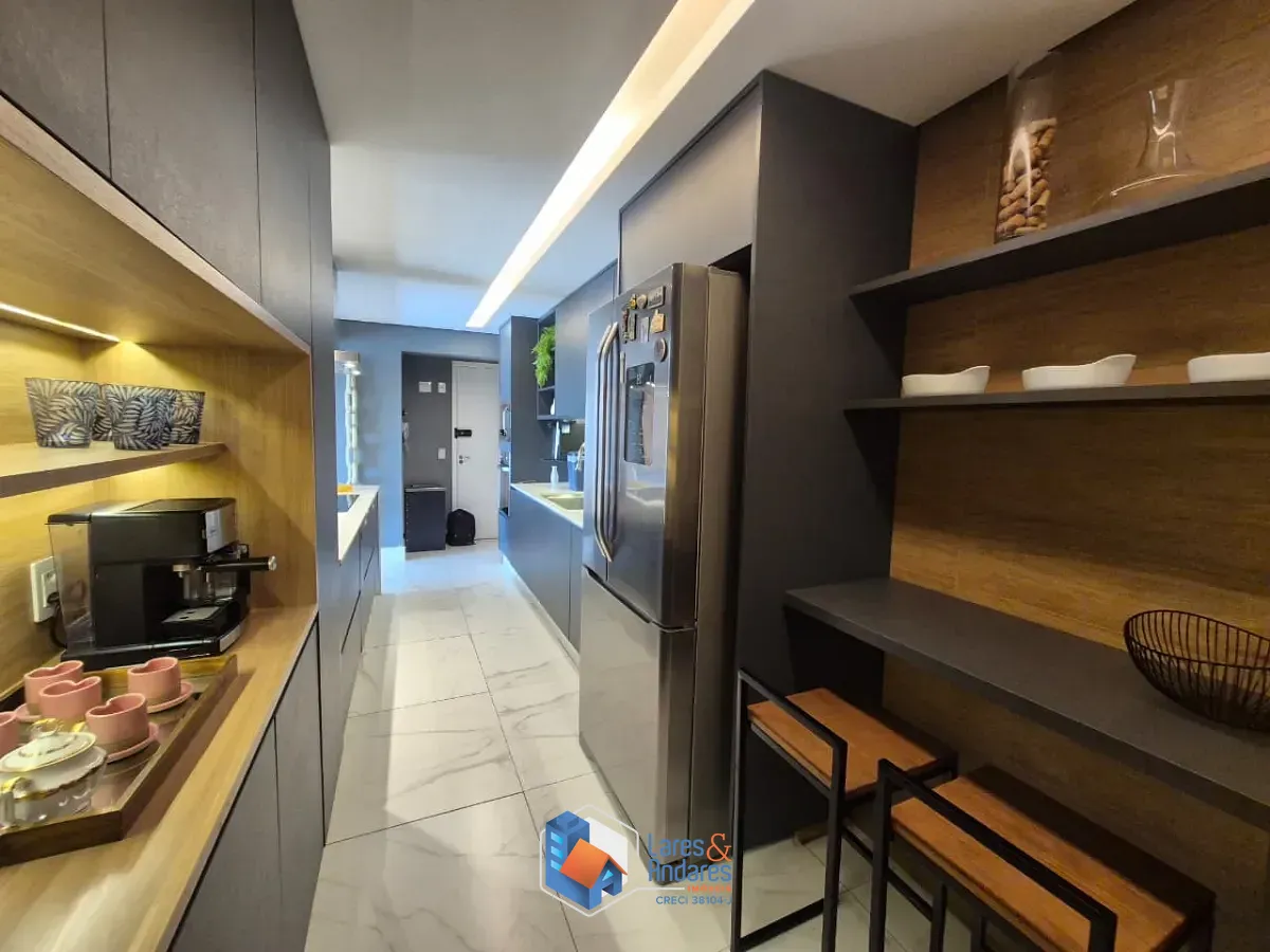 Apartamento, 3 quartos, 150 m² - Foto 40