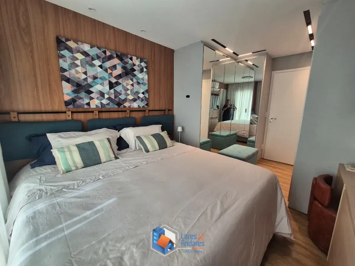 Apartamento, 3 quartos, 150 m² - Foto 50
