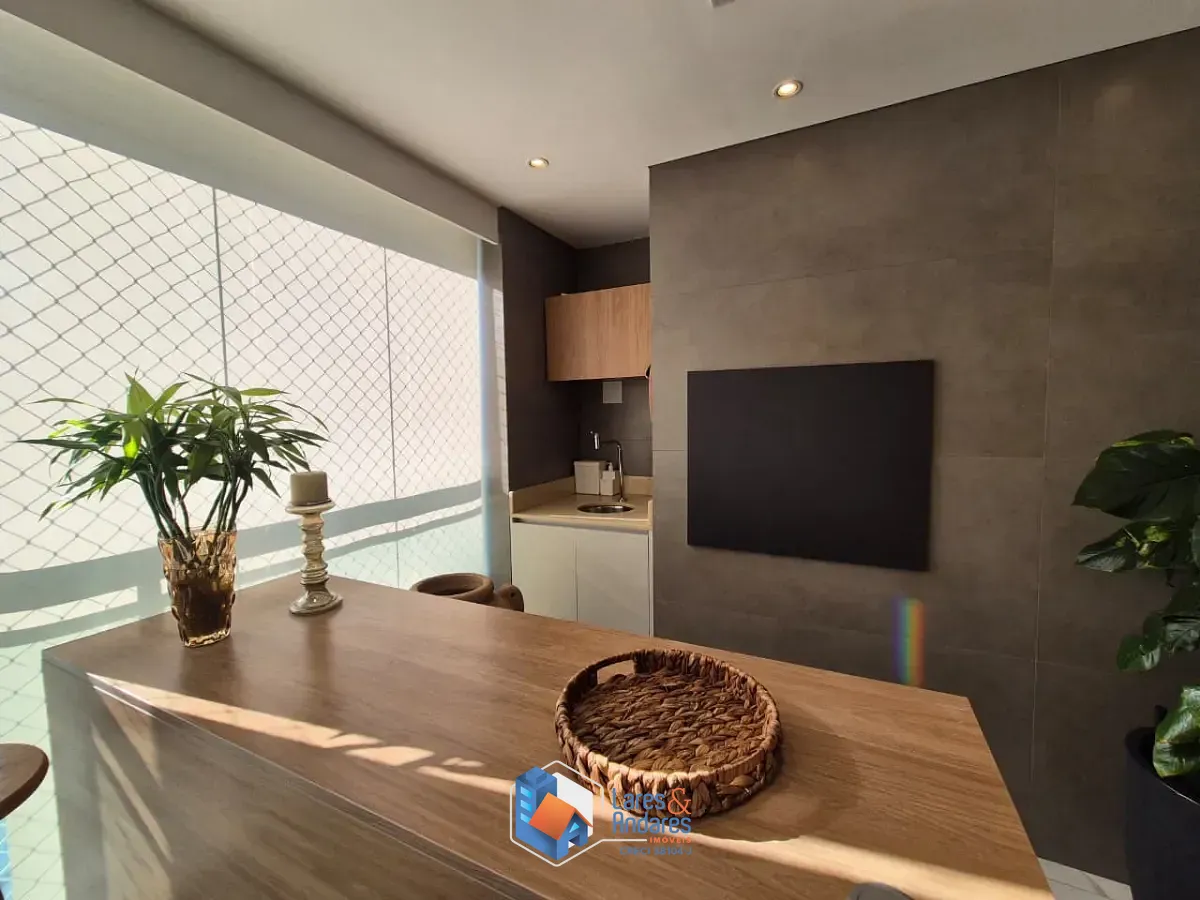 Apartamento, 3 quartos, 150 m² - Foto 15