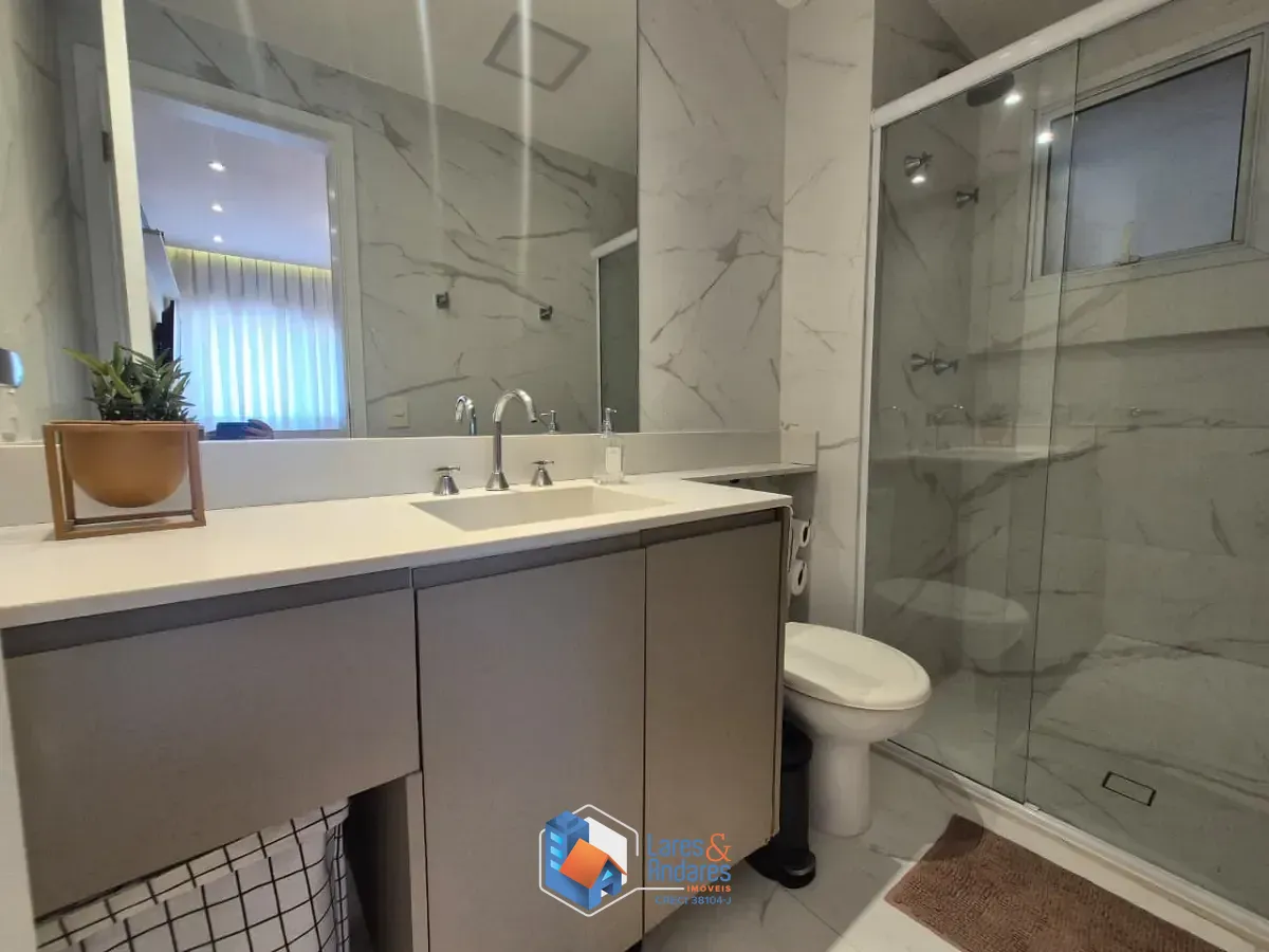 Apartamento, 3 quartos, 150 m² - Foto 69