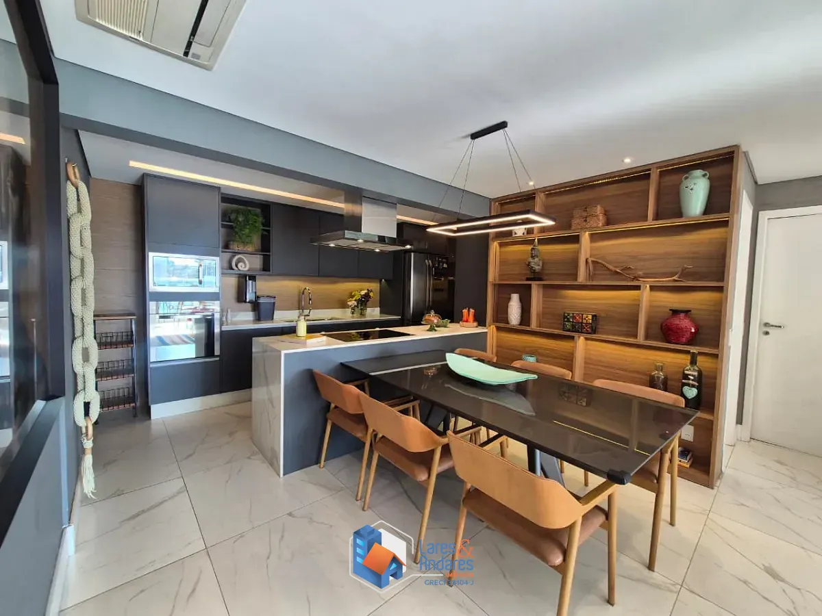 Apartamento, 3 quartos, 150 m² - Foto 31