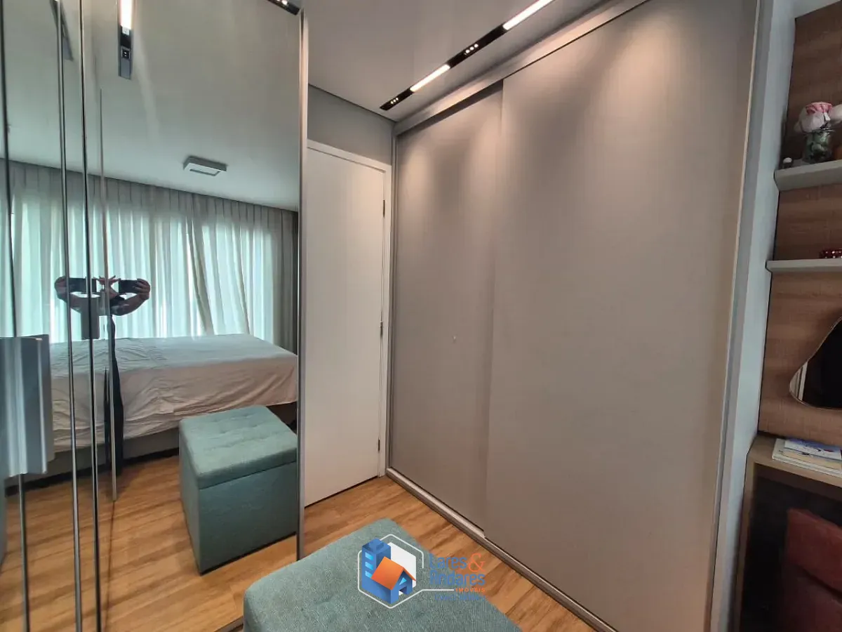 Apartamento, 3 quartos, 150 m² - Foto 48