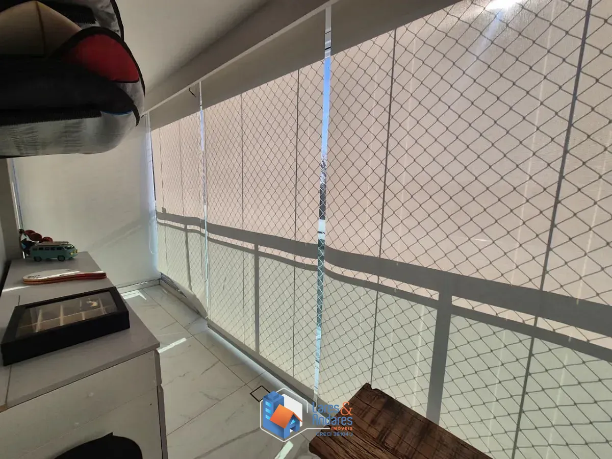 Apartamento, 3 quartos, 150 m² - Foto 58