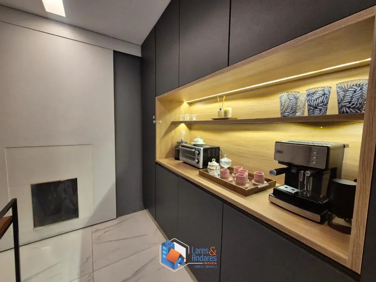 Apartamento, 3 quartos, 150 m² - Foto 41