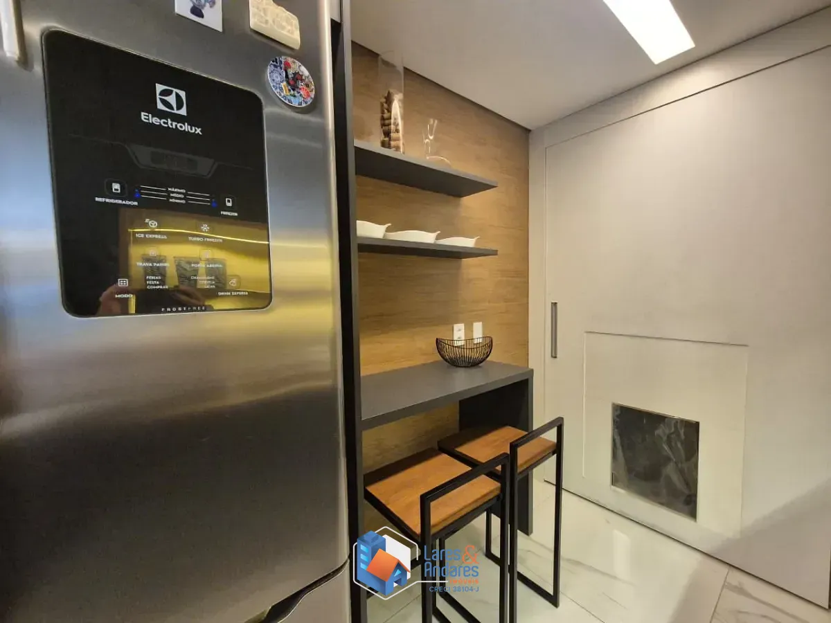 Apartamento, 3 quartos, 150 m² - Foto 42