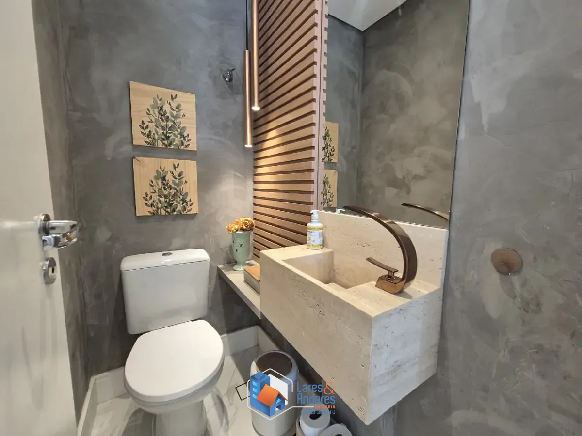 Apartamento, 3 quartos, 150 m² - Foto 44