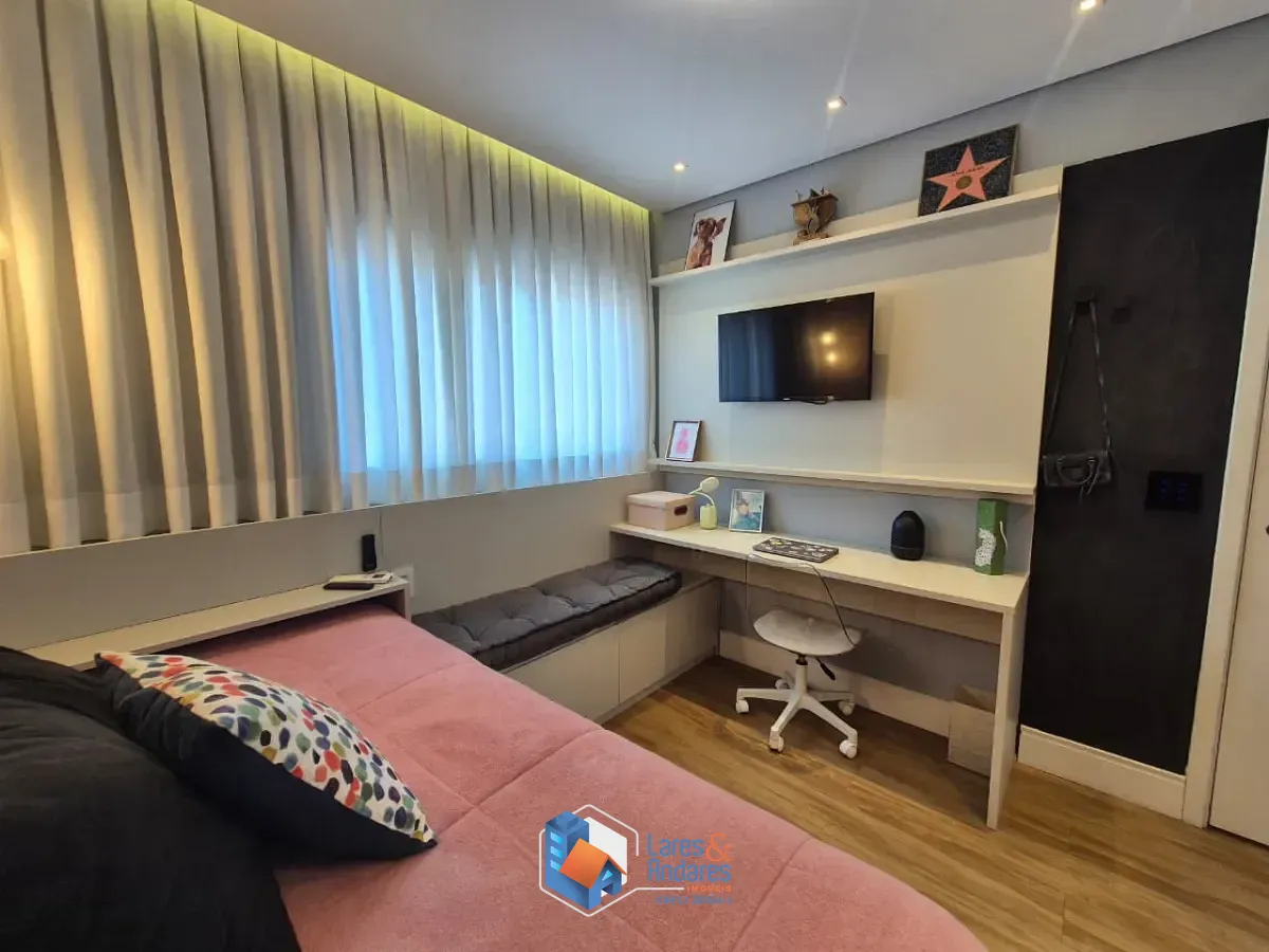 Apartamento, 3 quartos, 150 m² - Foto 65