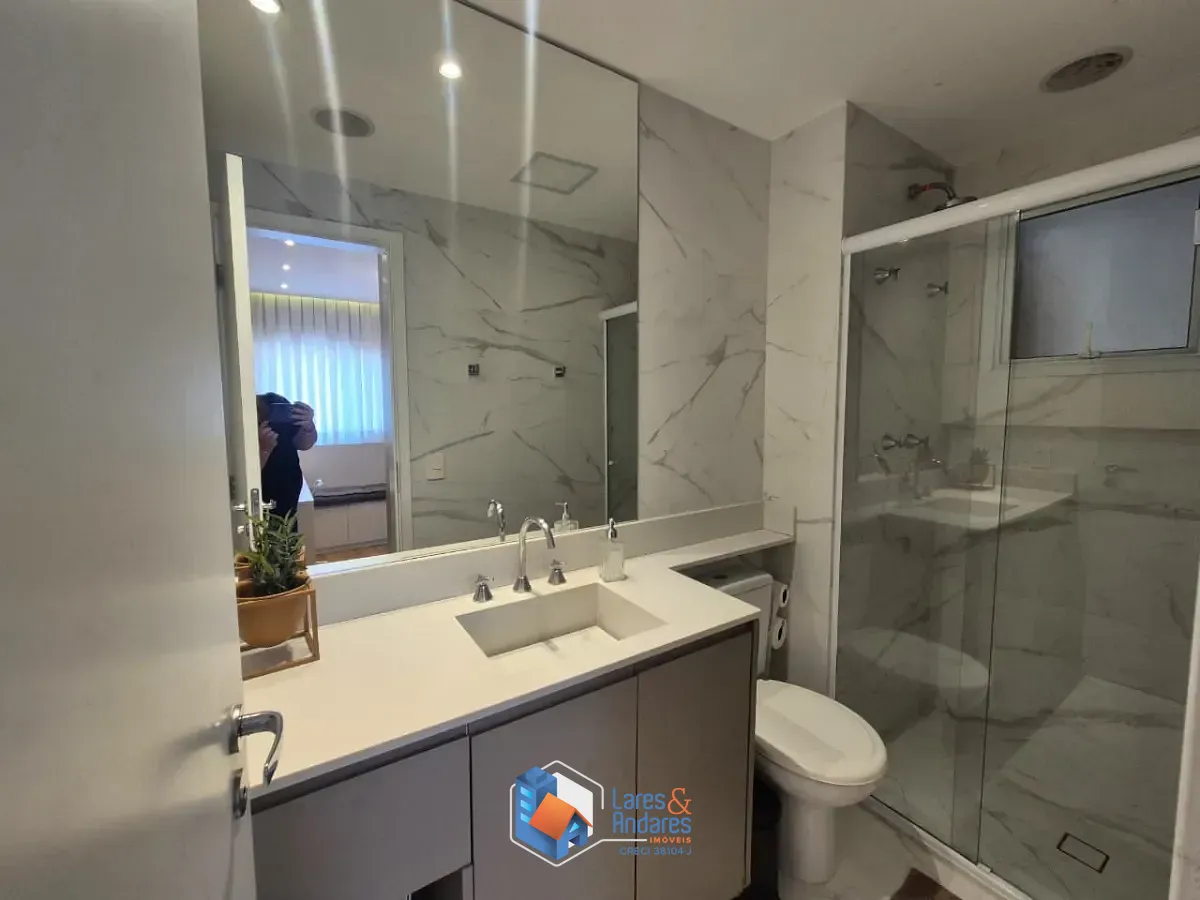 Apartamento, 3 quartos, 150 m² - Foto 68