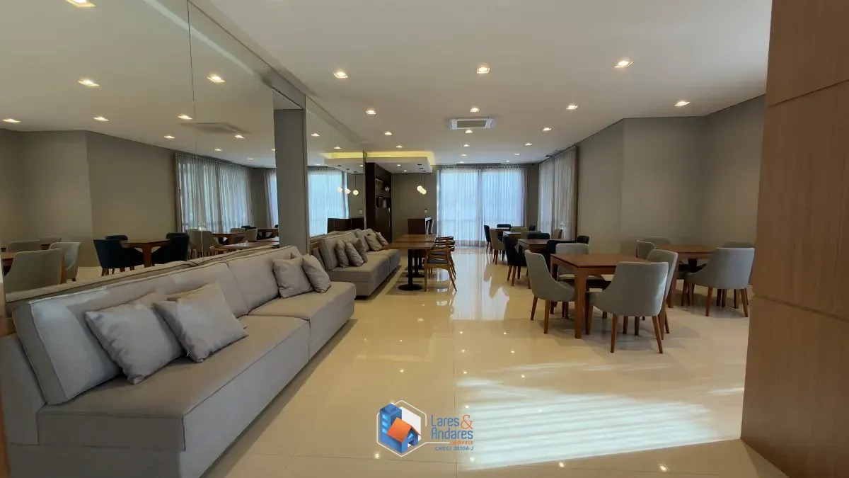 Apartamento, 3 quartos, 150 m² - Foto 71