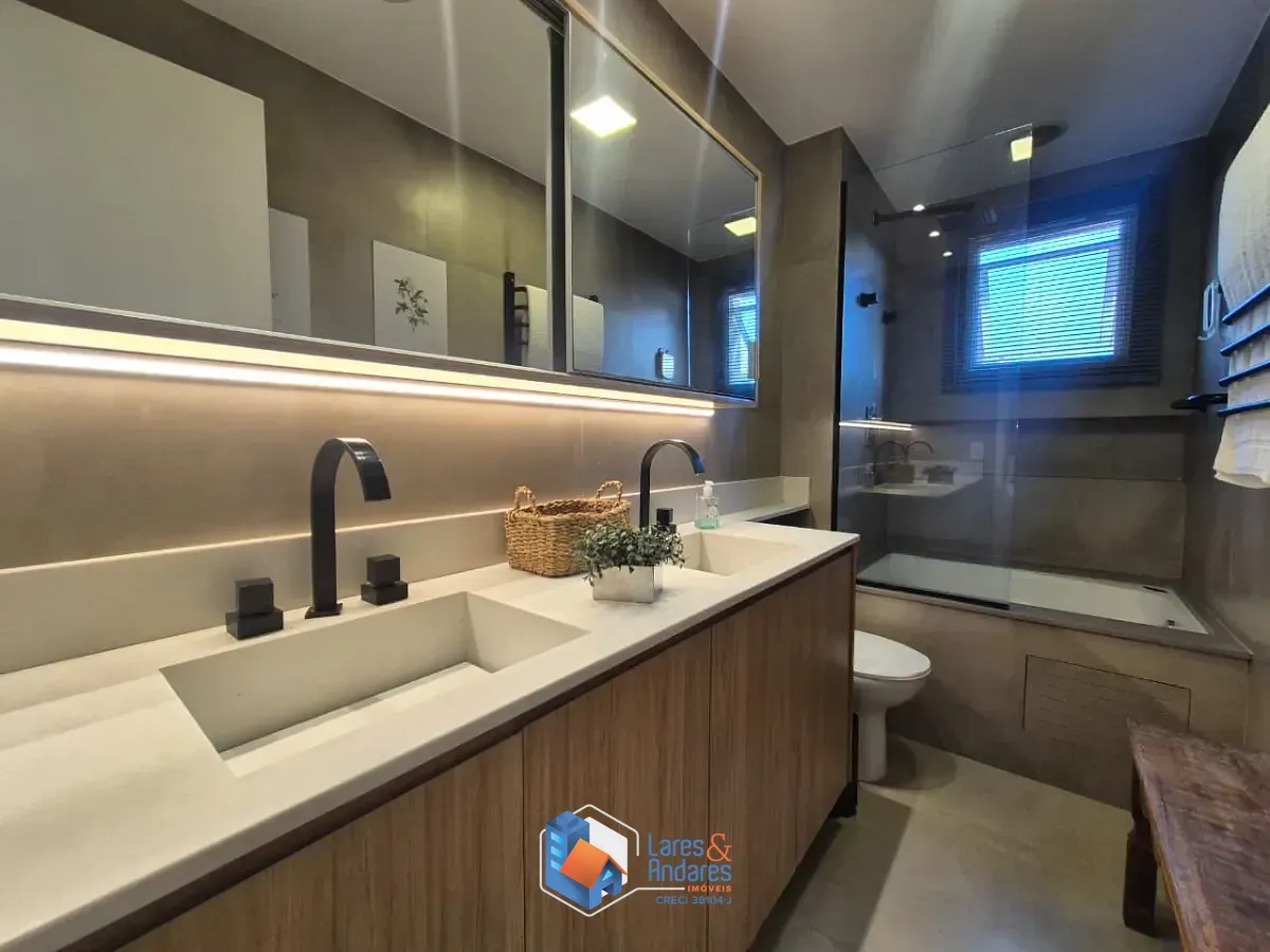 Apartamento, 3 quartos, 150 m² - Foto 52