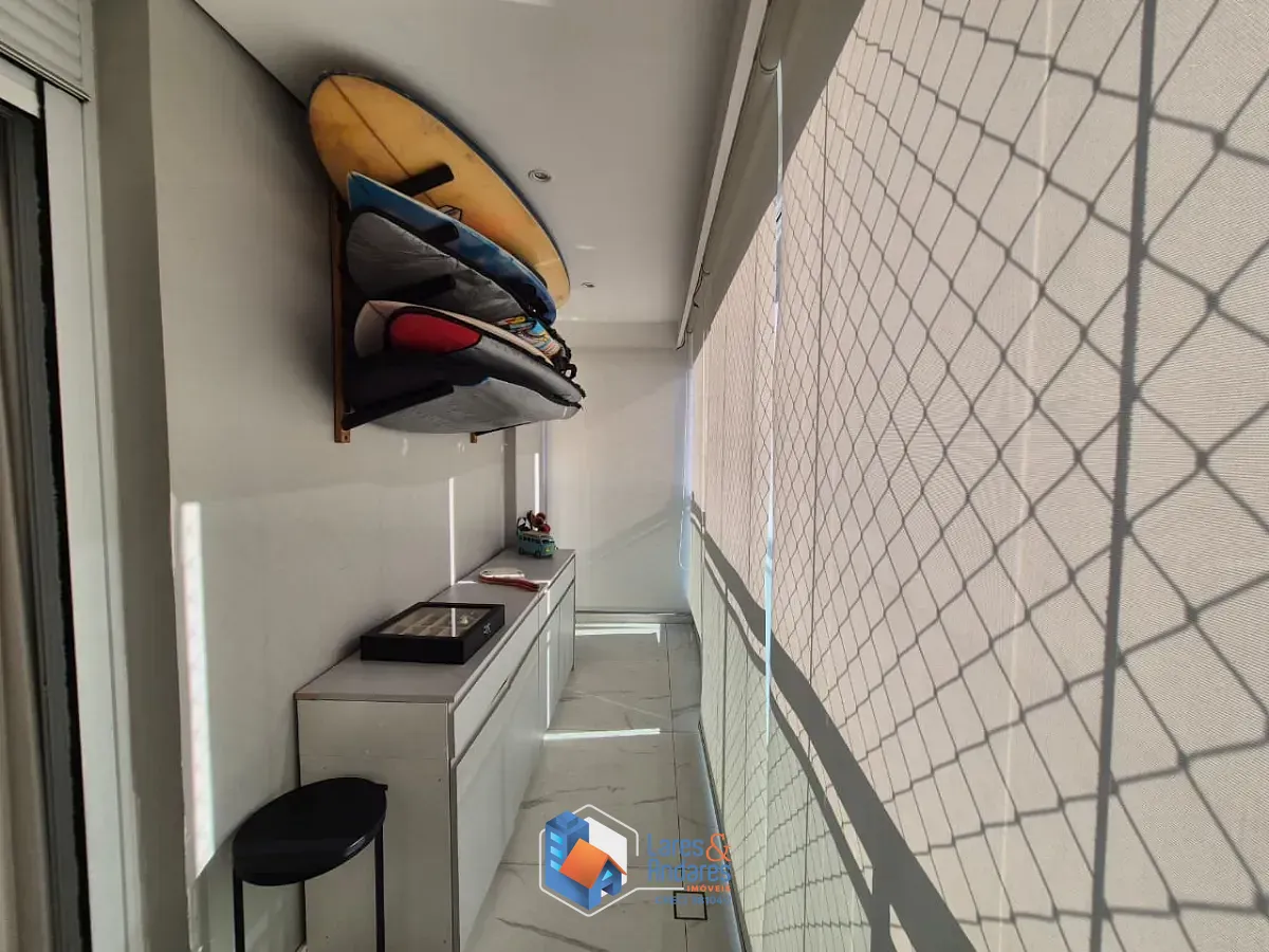 Apartamento, 3 quartos, 150 m² - Foto 57