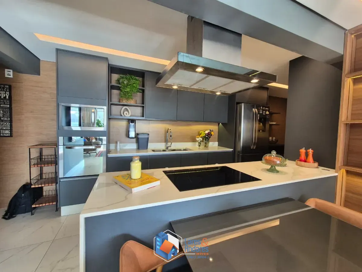Apartamento, 3 quartos, 150 m² - Foto 30