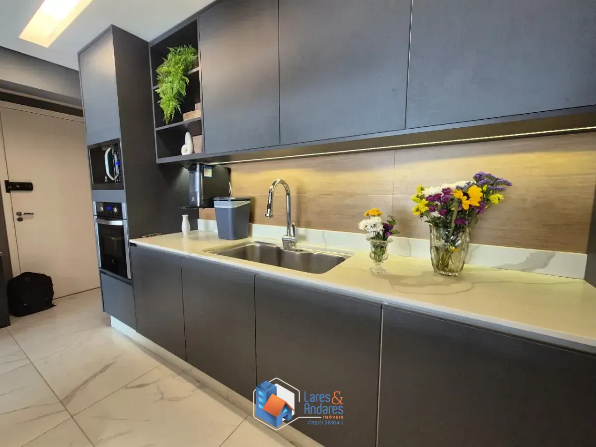 Apartamento, 3 quartos, 150 m² - Foto 39