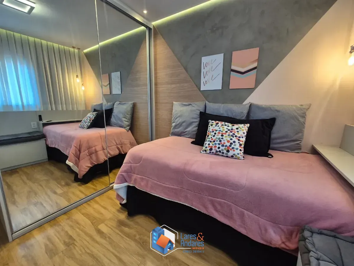 Apartamento, 3 quartos, 150 m² - Foto 67