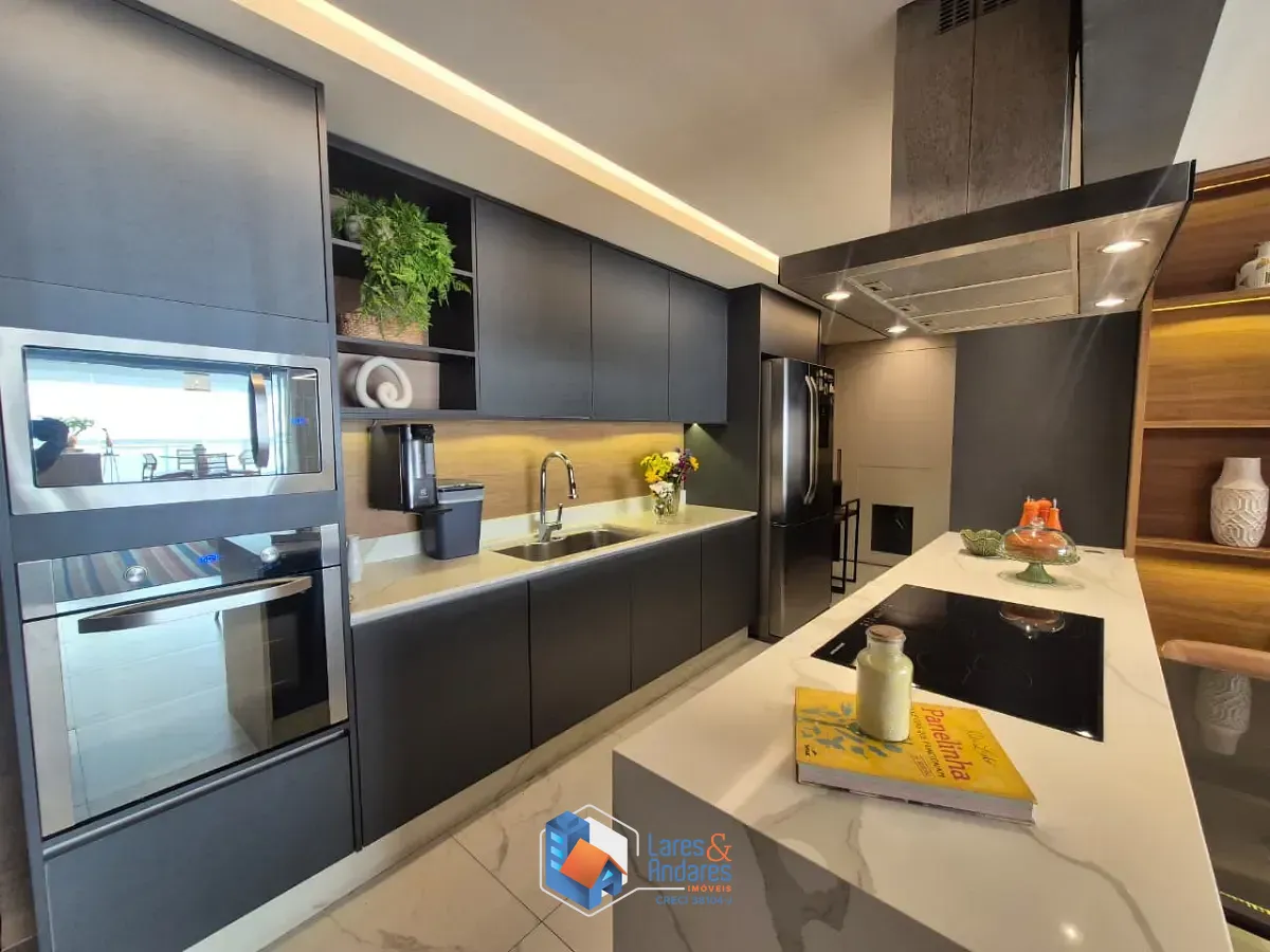 Apartamento, 3 quartos, 150 m² - Foto 35