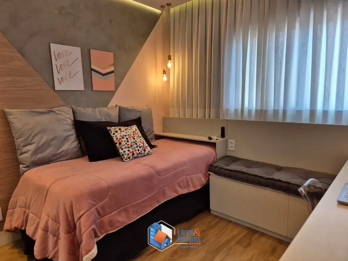 Apartamento, 3 quartos, 150 m² - Foto 66