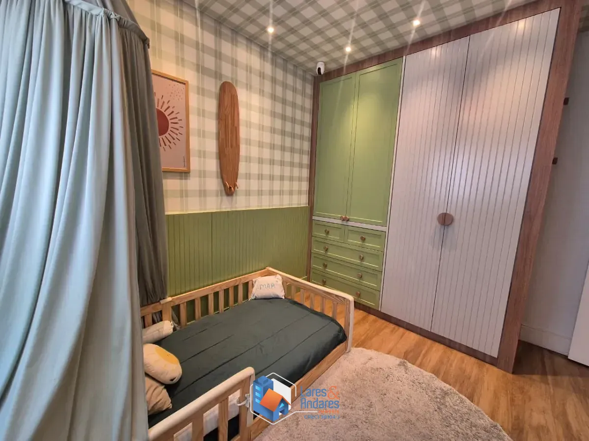 Apartamento, 3 quartos, 150 m² - Foto 60