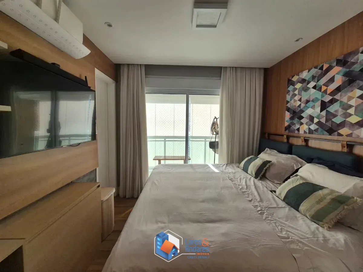 Apartamento, 3 quartos, 150 m² - Foto 55