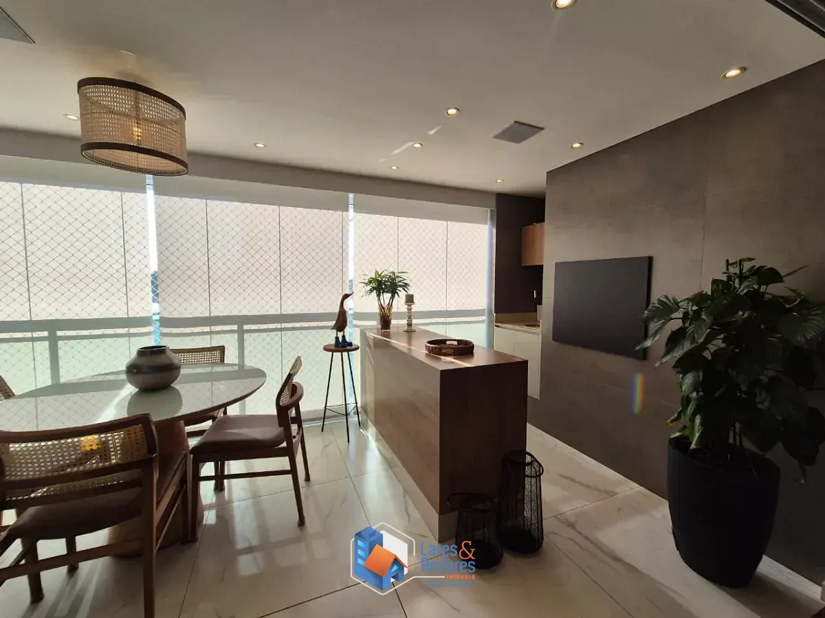 Apartamento, 3 quartos, 150 m² - Foto 13