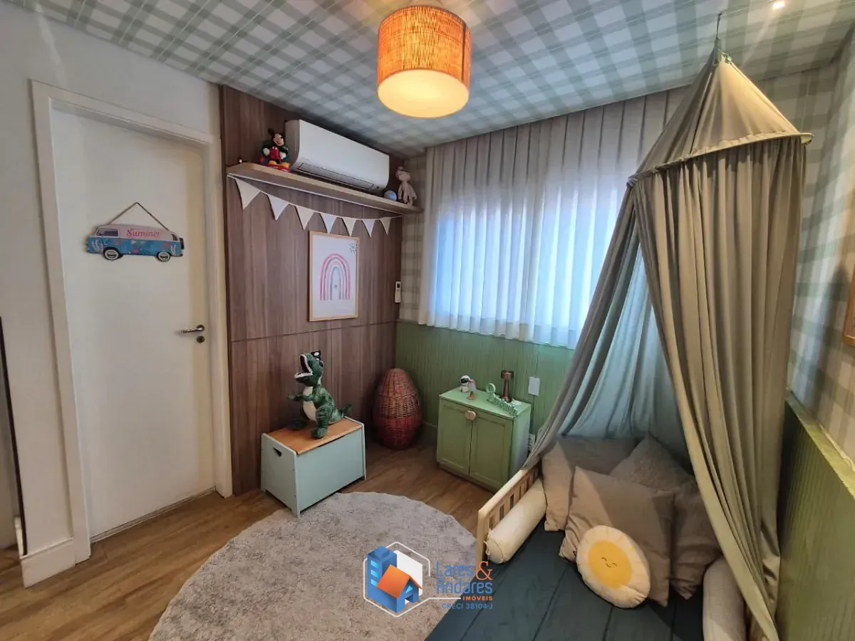 Apartamento, 3 quartos, 150 m² - Foto 61