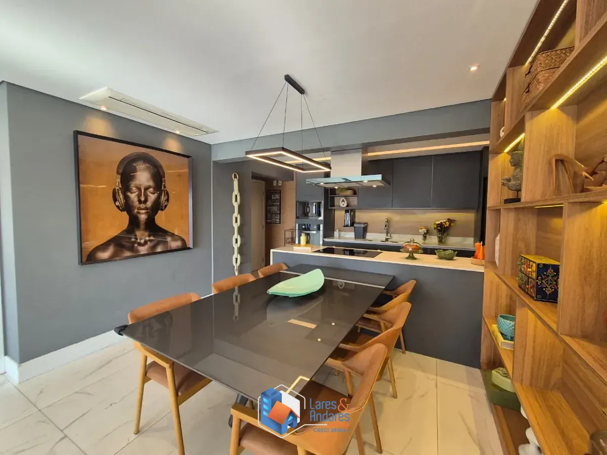 Apartamento, 3 quartos, 150 m² - Foto 32