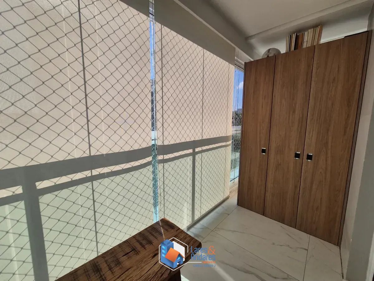 Apartamento, 3 quartos, 150 m² - Foto 56