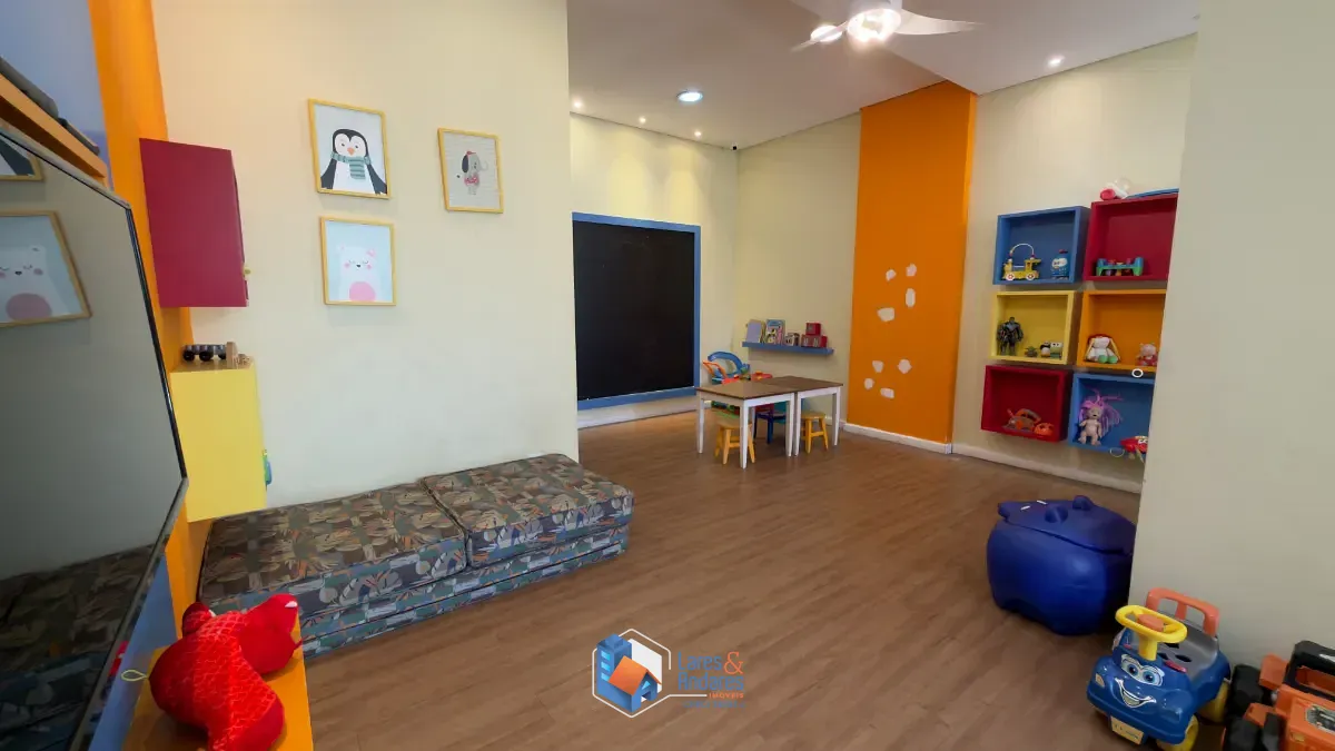 Apartamento, 3 quartos, 150 m² - Foto 75