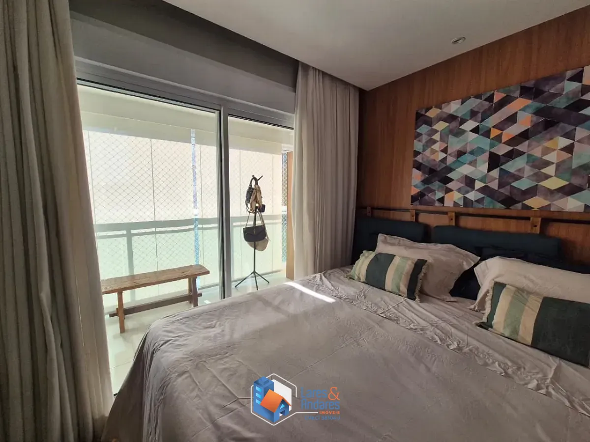 Apartamento, 3 quartos, 150 m² - Foto 54